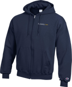 Full-Zip Hooded Sweatshirt