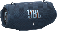 JBL Xtreme 4 Wireless Speaker, Blue - ONLINE ONLY