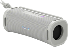 Sony ULT FIELD 1 Wireless Portable Speaker, White - ONLINE ONLY
