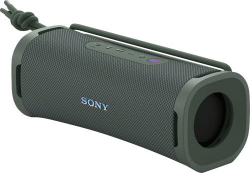 Sony ULT FIELD 1 Wireless Portable Speaker, Forest Gray - ONLINE ONLY