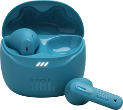 JBL Tune Flex 2 True Wireless Earbuds, Turquoise - ONLINE ONLY
