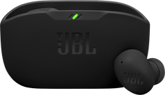 JBL Vibe Buds 2 True Wireless Earbuds, Black - ONLINE ONLY