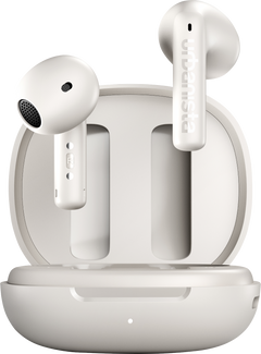 Urbanista Santa Monica True Wireless Earbuds, Cloud White - ONLINE ONLY