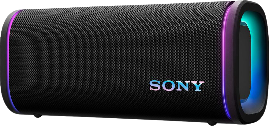 Sony ULT FIELD 5 Wireless Portable Speaker, Black - ONLINE ONLY