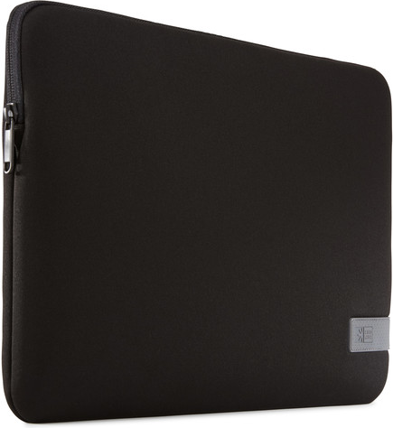 CL RFLCT 14IN LAPTOP SLEEVE BLACK - ONLINE ONLY