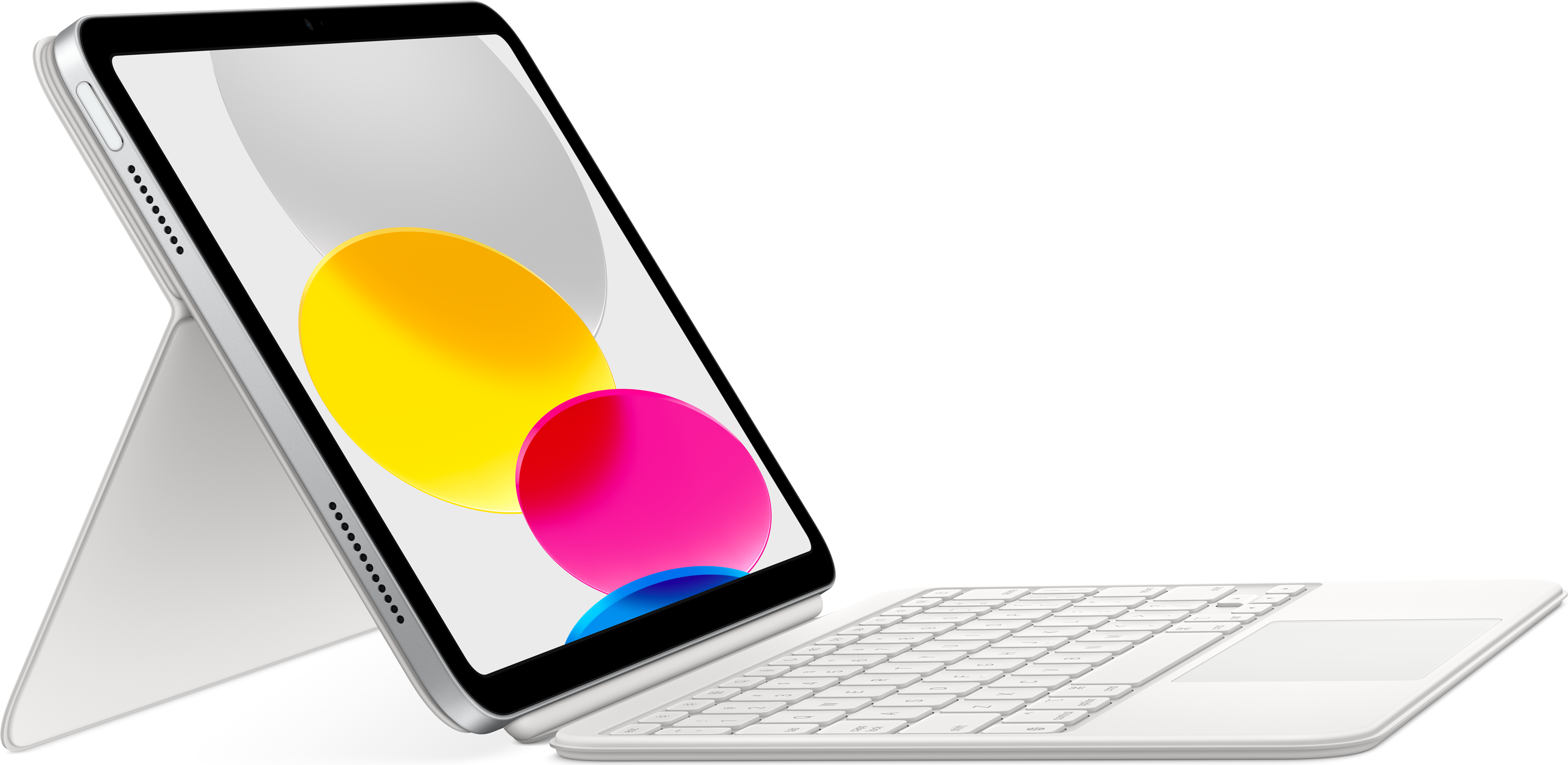 MAGIC KEYBOARD FOLIO IPAD 10THGEN
