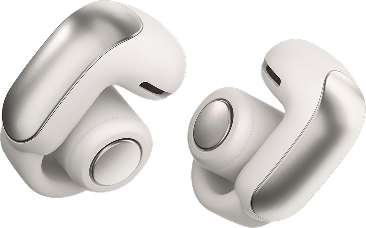 Bose Ult Open Wireless Buds