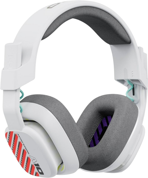 Astro A10 Gen 2 Wired Gaming Headset for Xbox (White)
