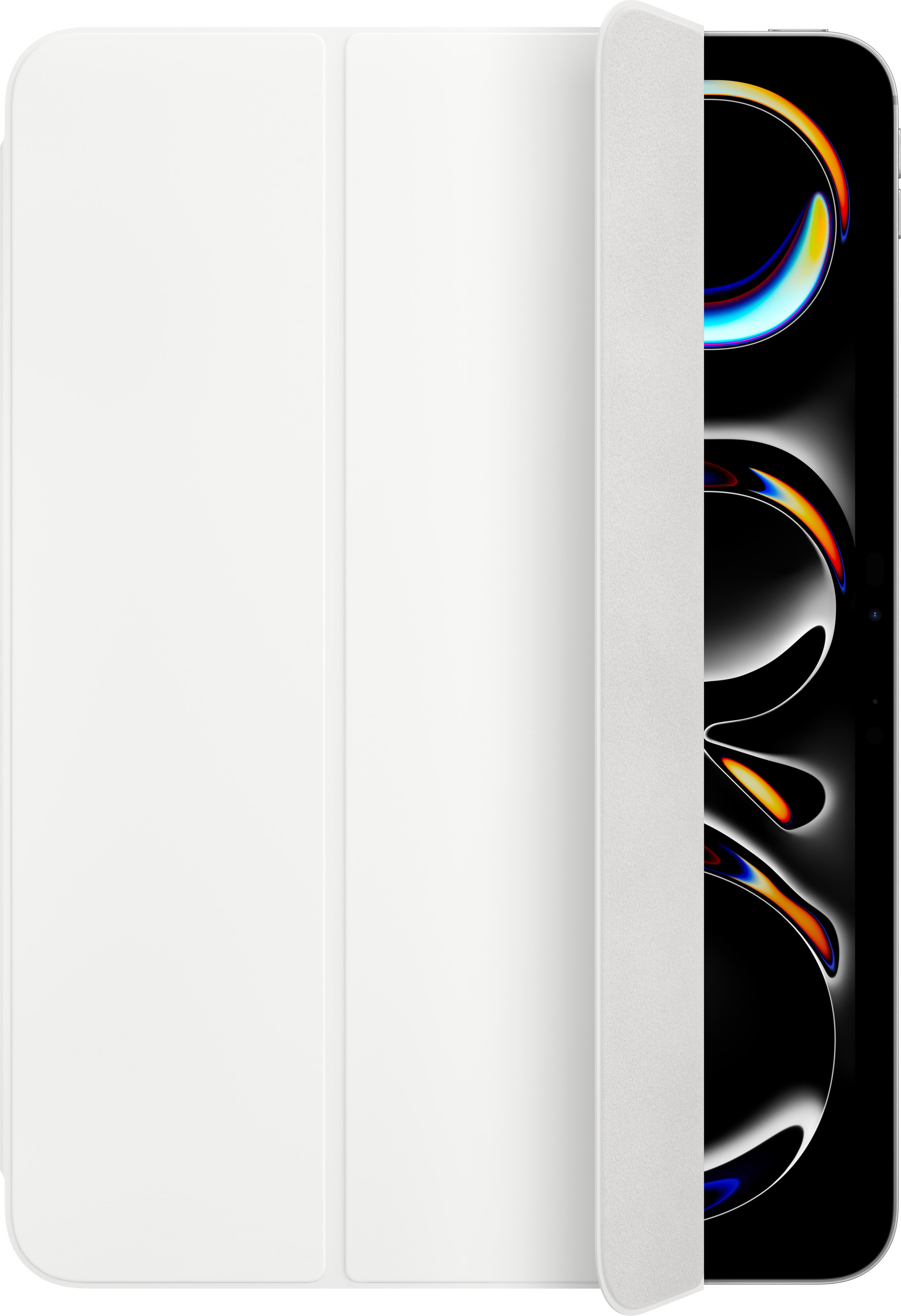 IPAD PRO SMART FOLIO 13 WHITE