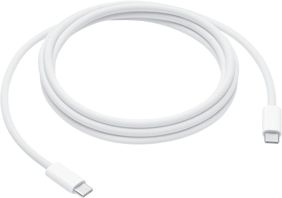 Apple 240W USB-C Charge Cable (2m)