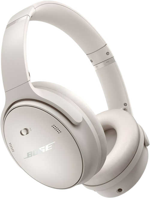 Bose QC Wireless Headphones