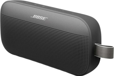 Bose Sl Flex Portable Speaker