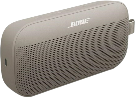 Bose Sl Flex Portable Speaker