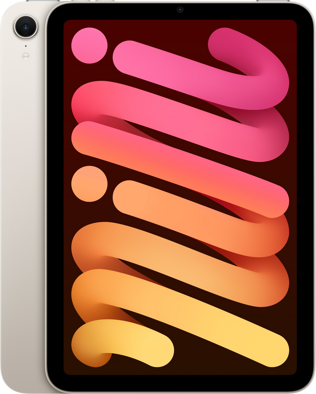 IPAD MINI 7 WIFI 128GB STAR