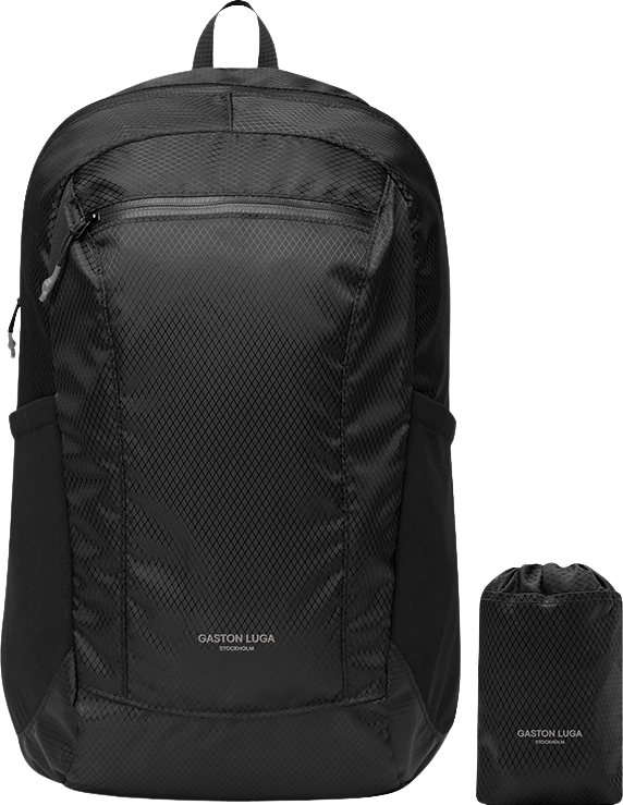 Gaston Luga Packable