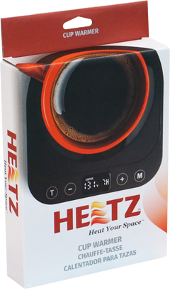 Victor Tech Cup Warmer