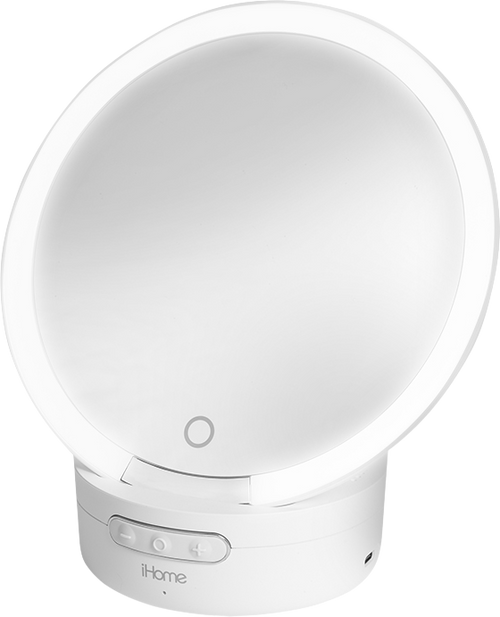 SDI Blth Vanity Mirror Speaker