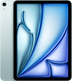 Apple 11-inch iPad Air M4 Chip Wi-Fi + Cellular - Blue