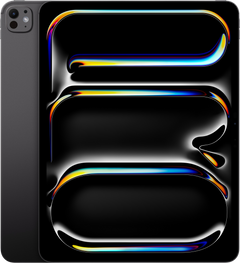IPAD PRO 13 M5 WF 2TB SBLK