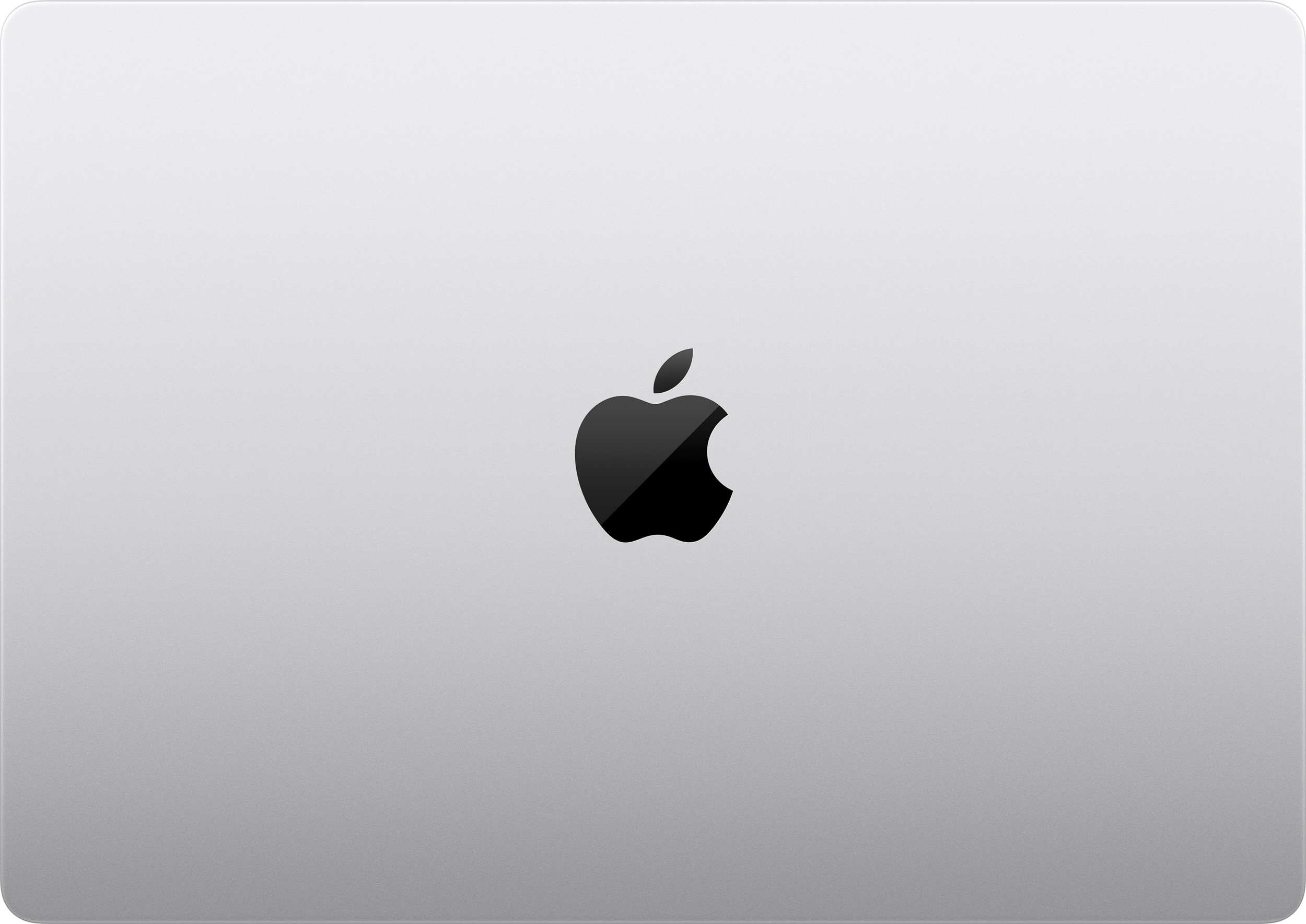 Apple 14-inch MacBook Pro: Apple M5 Pro chip with 18‑core CPU and 20‑core GPU, 24GB, 2TB SSD - Silver