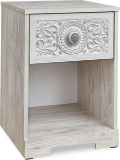 PAXBERRY NIGHTSTAND
