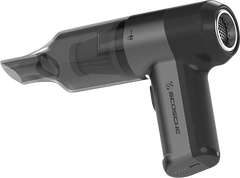 Scsch 4-in-1 Mini Vacuum/Duster