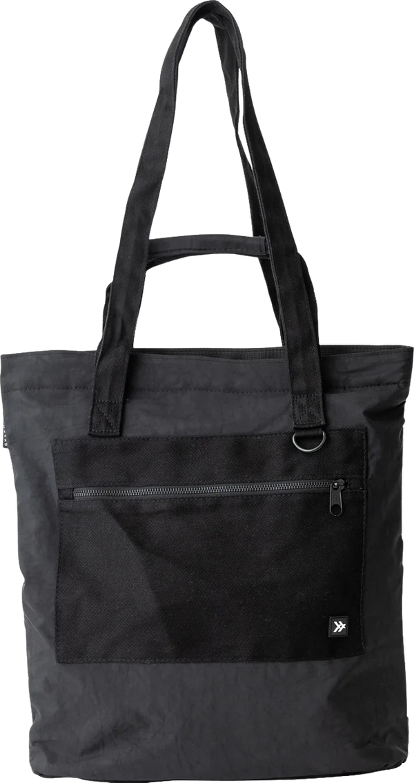 Thread Wallet Tote
